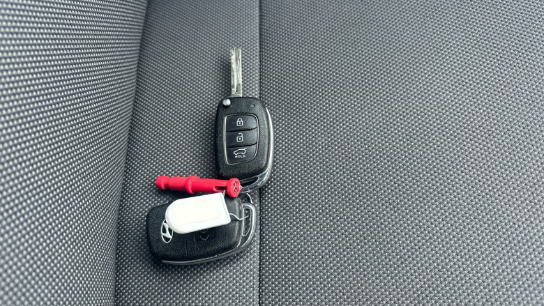 Hyundai i20 1.4 Premium SE Nav 5dr Auto Petrol Hatchback